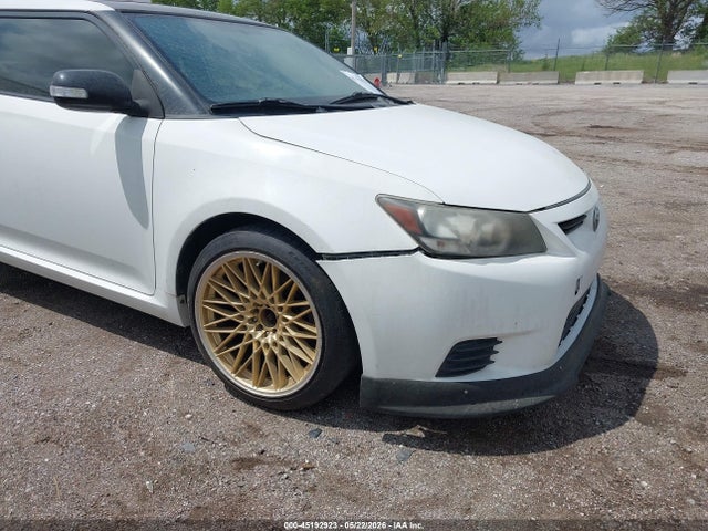 45192923 :رقم المزاد ، JTKJF5C7XD3057120 vin ، 2013 Scion Tc مزاد بيع