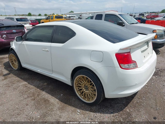 Aukcja sprzedaży 2013 Scion Tc, vin: JTKJF5C7XD3057120, numer aukcji: 45192923