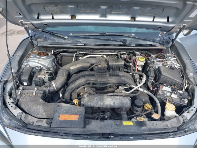 Aukcja sprzedaży 2017 Subaru Impreza 2.0i, vin: 4S3GKAA66H3603188, numer aukcji: 45192926