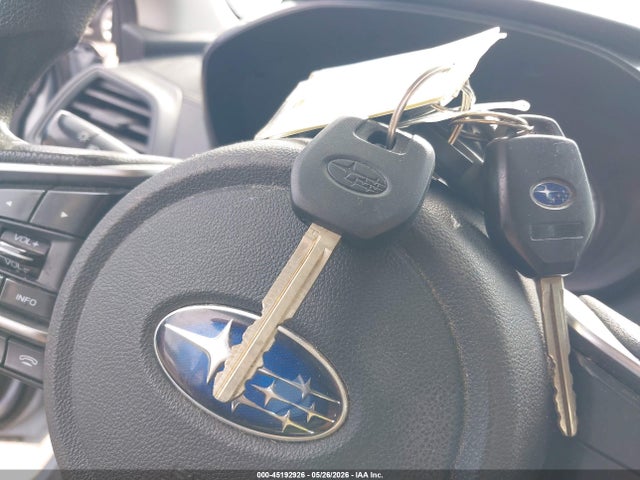 Aukcja sprzedaży 2017 Subaru Impreza 2.0i, vin: 4S3GKAA66H3603188, numer aukcji: 45192926