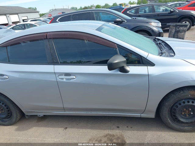 Aukcja sprzedaży 2017 Subaru Impreza 2.0i, vin: 4S3GKAA66H3603188, numer aukcji: 45192926
