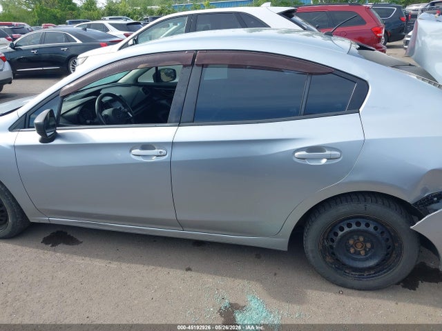 Aukcja sprzedaży 2017 Subaru Impreza 2.0i, vin: 4S3GKAA66H3603188, numer aukcji: 45192926