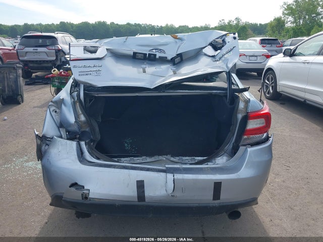 Aukcja sprzedaży 2017 Subaru Impreza 2.0i, vin: 4S3GKAA66H3603188, numer aukcji: 45192926