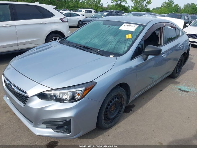 Aukcja sprzedaży 2017 Subaru Impreza 2.0i, vin: 4S3GKAA66H3603188, numer aukcji: 45192926