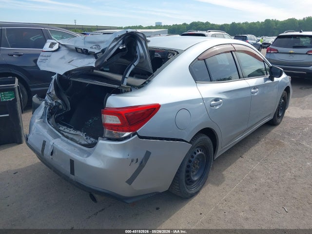 Aukcja sprzedaży 2017 Subaru Impreza 2.0i, vin: 4S3GKAA66H3603188, numer aukcji: 45192926