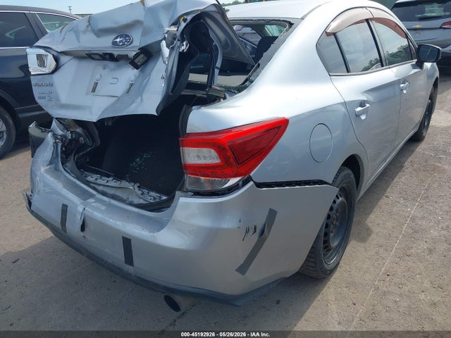 Aukcja sprzedaży 2017 Subaru Impreza 2.0i, vin: 4S3GKAA66H3603188, numer aukcji: 45192926