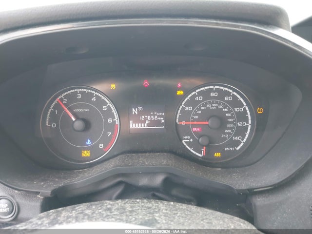 Aukcja sprzedaży 2017 Subaru Impreza 2.0i, vin: 4S3GKAA66H3603188, numer aukcji: 45192926