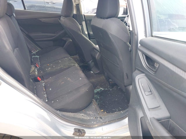 Aukcja sprzedaży 2017 Subaru Impreza 2.0i, vin: 4S3GKAA66H3603188, numer aukcji: 45192926