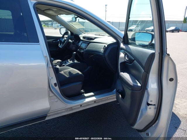 5N1AT2MV5KC752691 Nissan ROGUE SV