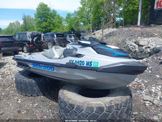 Продажа на аукционе авто 2021 Seadoo Gtx-300 Limited, vin: 00000YDV95992F121, номер лота: 45192928