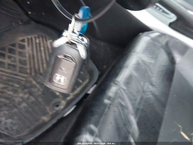 2014 Honda Accord Ex-l V-6 მანქანა იყიდება აუქციონზე, vin: 1HGCR3F87EA040225, აუქციონის ნომერი: 45192930