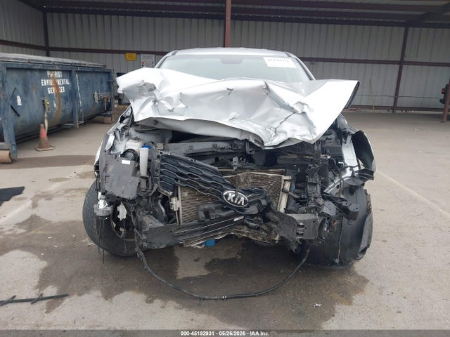 KIA Sorento 2.4l L 2020 5XYPG4A32LG643765 Image 12