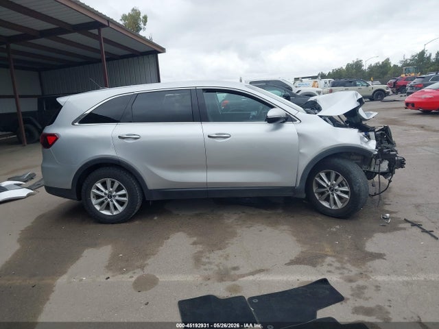 KIA Sorento 2.4l L 2020 5XYPG4A32LG643765 Image 13