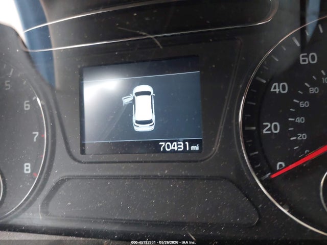 KIA Sorento 2.4l L 2020 5XYPG4A32LG643765 Image 15