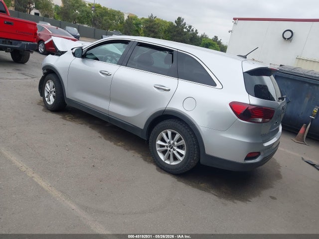 KIA Sorento 2.4l L 2020 5XYPG4A32LG643765 Image 3