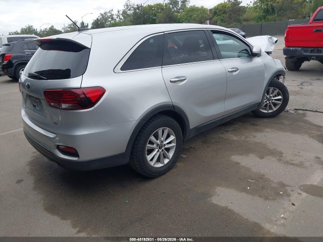 KIA Sorento 2.4l L 2020 5XYPG4A32LG643765 Image 4
