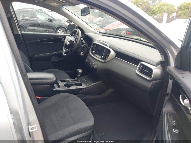 KIA Sorento 2.4l L 2020 5XYPG4A32LG643765 Image 5