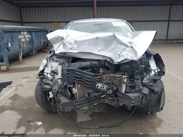 KIA Sorento 2.4l L 2020 5XYPG4A32LG643765 Image 6