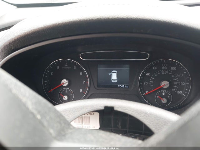 KIA Sorento 2.4l L 2020 5XYPG4A32LG643765 Image 7