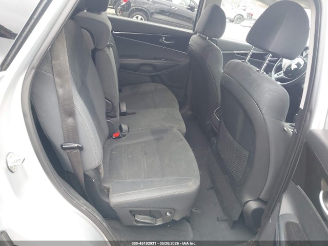 KIA Sorento 2.4l L 2020 5XYPG4A32LG643765 Image 8