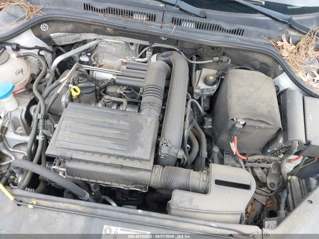 Aukcja sprzedaży 2016 Volkswagen Jetta 1.4t S, vin: 3VW267AJ5GM368153, numer aukcji: 45192932