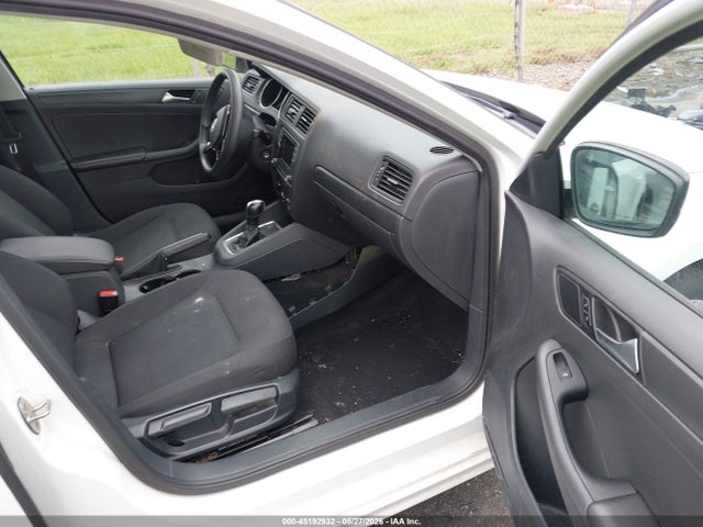 Aukcja sprzedaży 2016 Volkswagen Jetta 1.4t S, vin: 3VW267AJ5GM368153, numer aukcji: 45192932