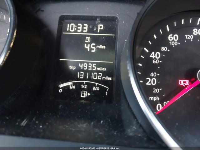 Aukcja sprzedaży 2016 Volkswagen Jetta 1.4t S, vin: 3VW267AJ5GM368153, numer aukcji: 45192932