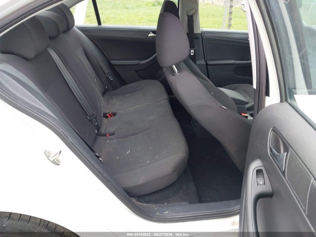 Aukcja sprzedaży 2016 Volkswagen Jetta 1.4t S, vin: 3VW267AJ5GM368153, numer aukcji: 45192932