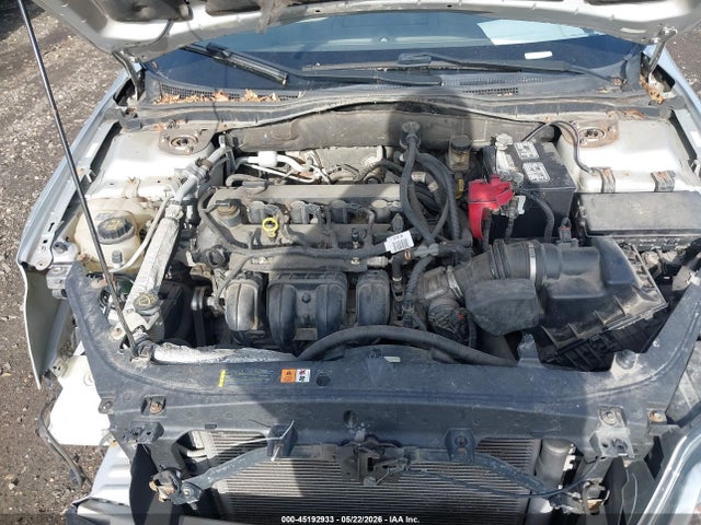 Продаж на аукціоні авто 2011 Ford Fusion Se, vin: 3FAHP0HA9BR212609, номер лоту: 45192933