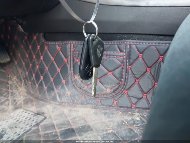 2011 Subaru Impreza 2.5i მანქანა იყიდება აუქციონზე, vin: JF1GH6A67BH800222, აუქციონის ნომერი: 45192935