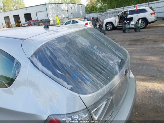2011 Subaru Impreza 2.5i მანქანა იყიდება აუქციონზე, vin: JF1GH6A67BH800222, აუქციონის ნომერი: 45192935