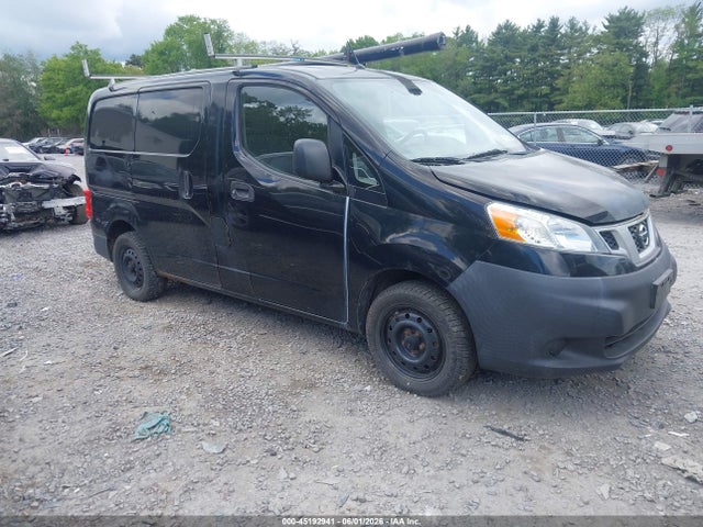Aukcja sprzedaży 2014 Nissan Nv200 S, vin: 3N6CM0KN4EK701633, numer aukcji: 45192941