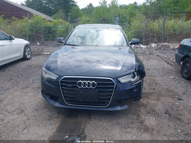Aukcja sprzedaży 2012 Audi A6 3.0 Premium, vin: WAUHGAFC0CN170059, numer aukcji: 45192943