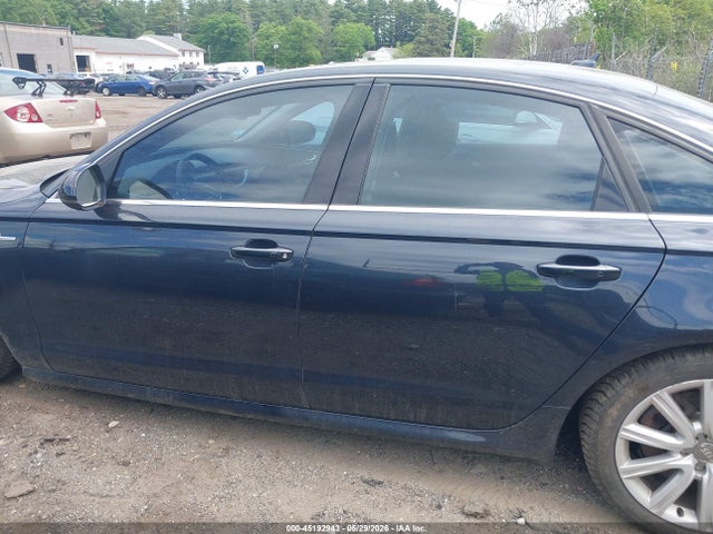 Aukcja sprzedaży 2012 Audi A6 3.0 Premium, vin: WAUHGAFC0CN170059, numer aukcji: 45192943