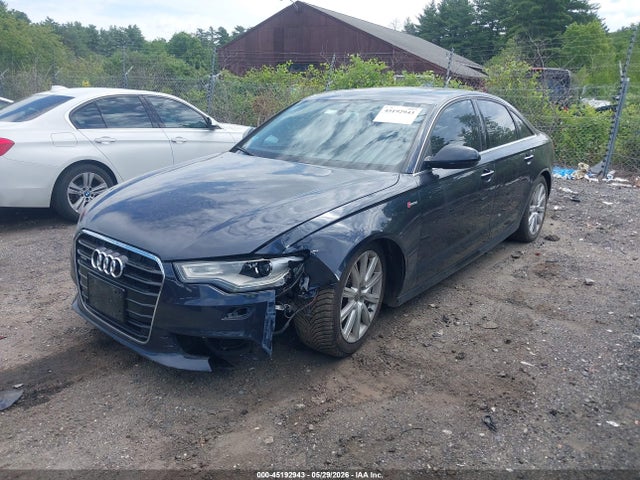 Aukcja sprzedaży 2012 Audi A6 3.0 Premium, vin: WAUHGAFC0CN170059, numer aukcji: 45192943