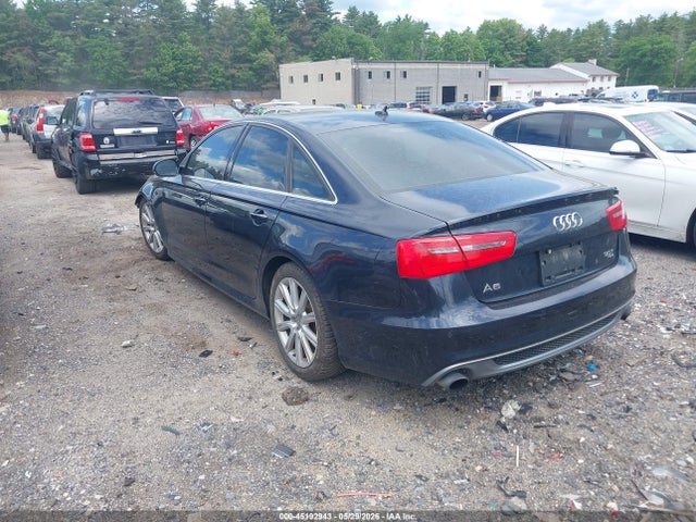 Aukcja sprzedaży 2012 Audi A6 3.0 Premium, vin: WAUHGAFC0CN170059, numer aukcji: 45192943