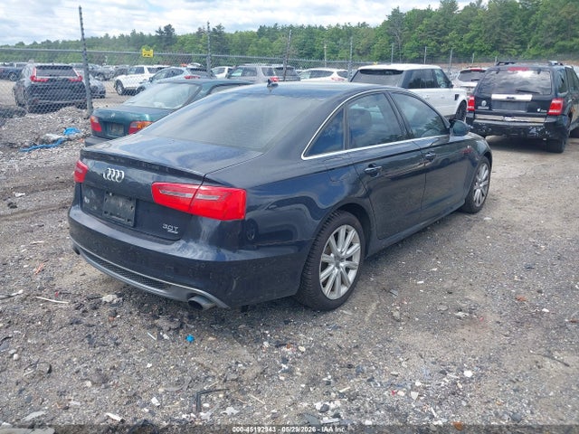 Aukcja sprzedaży 2012 Audi A6 3.0 Premium, vin: WAUHGAFC0CN170059, numer aukcji: 45192943