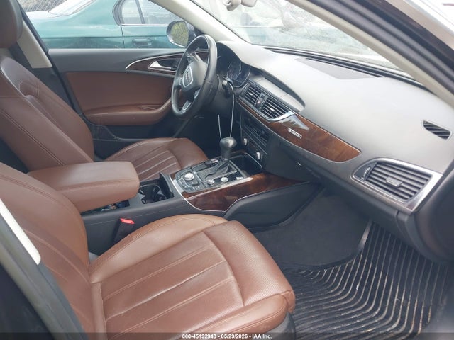 Aukcja sprzedaży 2012 Audi A6 3.0 Premium, vin: WAUHGAFC0CN170059, numer aukcji: 45192943