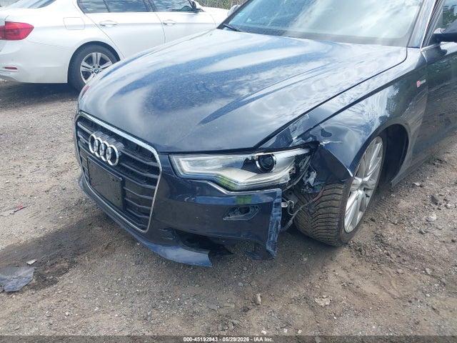 Aukcja sprzedaży 2012 Audi A6 3.0 Premium, vin: WAUHGAFC0CN170059, numer aukcji: 45192943