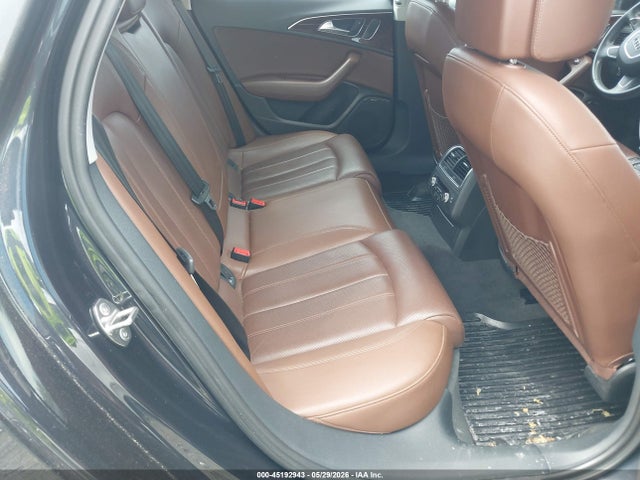 Aukcja sprzedaży 2012 Audi A6 3.0 Premium, vin: WAUHGAFC0CN170059, numer aukcji: 45192943