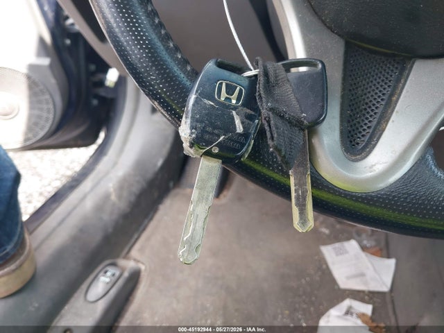 Продажа на аукционе авто 2009 Honda Civic Ex-l, vin: 2HGFA16999H512840, номер лота: 45192944