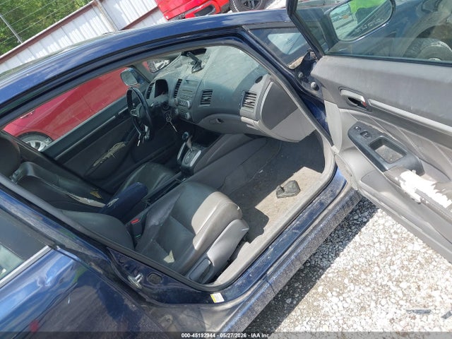 Продажа на аукционе авто 2009 Honda Civic Ex-l, vin: 2HGFA16999H512840, номер лота: 45192944