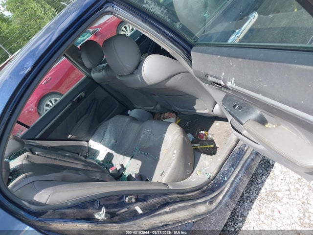 Продажа на аукционе авто 2009 Honda Civic Ex-l, vin: 2HGFA16999H512840, номер лота: 45192944