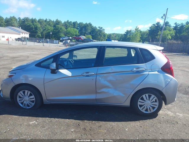 JHMGK5H50HS009799 Honda FIT LX