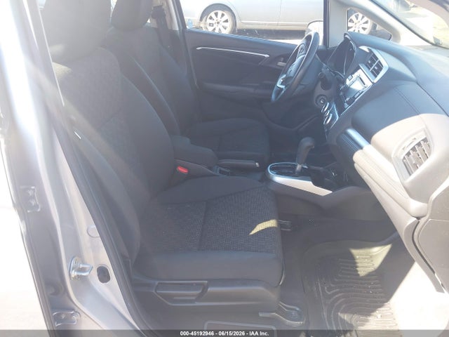 JHMGK5H50HS009799 Honda FIT LX