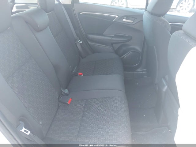 JHMGK5H50HS009799 Honda FIT LX