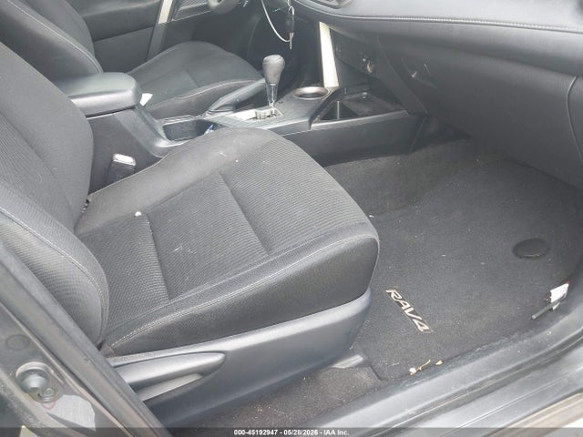 2014 Toyota Rav4 Xle მანქანა იყიდება აუქციონზე, vin: JTMWFREV2ED032045, აუქციონის ნომერი: 45192947