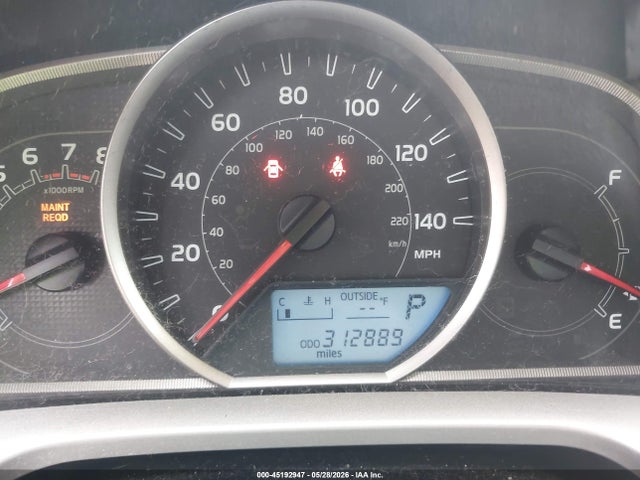 2014 Toyota Rav4 Xle მანქანა იყიდება აუქციონზე, vin: JTMWFREV2ED032045, აუქციონის ნომერი: 45192947