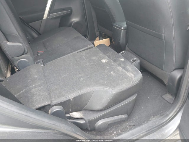 2014 Toyota Rav4 Xle მანქანა იყიდება აუქციონზე, vin: JTMWFREV2ED032045, აუქციონის ნომერი: 45192947