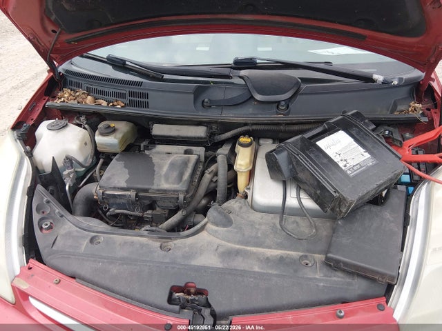 Aukcja sprzedaży 2008 Toyota Prius, vin: JTDKB20UX83446278, numer aukcji: 45192951